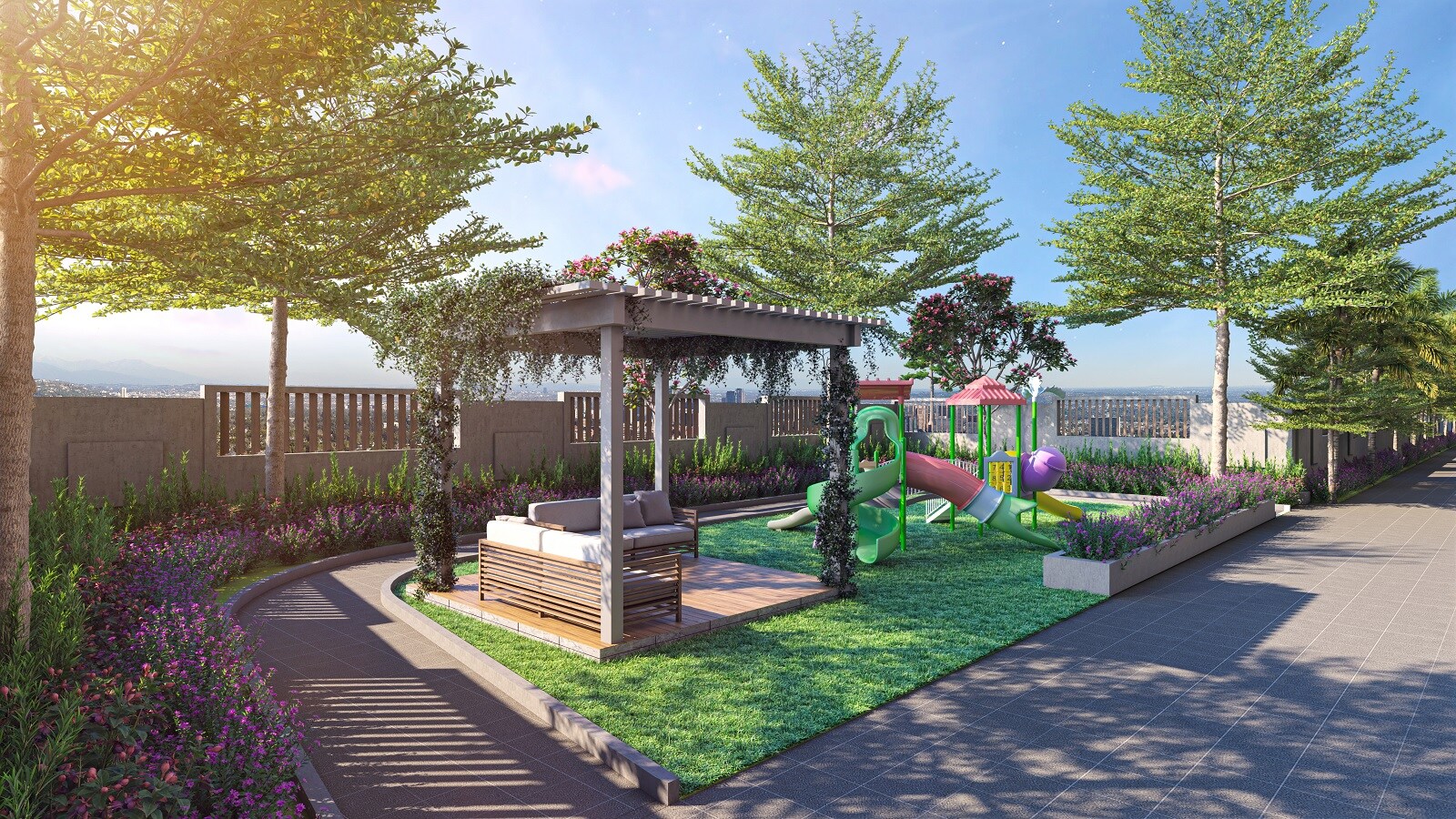 Gurudatta Rudraksh Vantage Amenities-Features 3