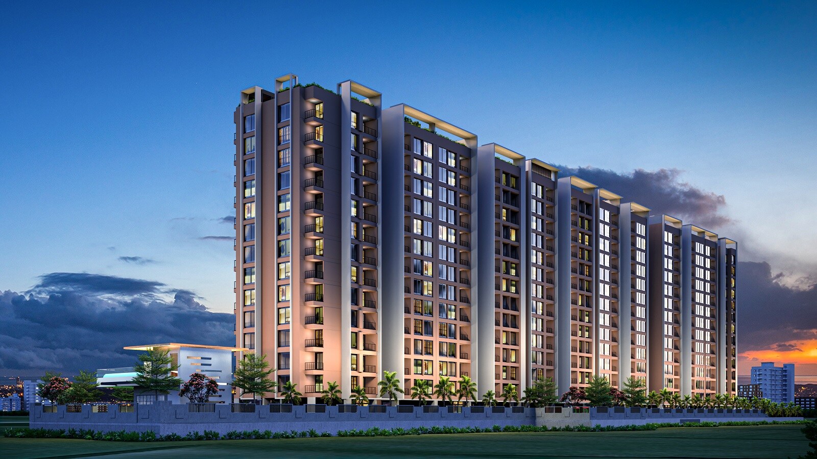 Gurudatta Rudraksh Vantage