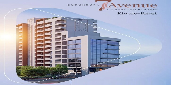 Gurukrupa 7 Avenue Cover Image
