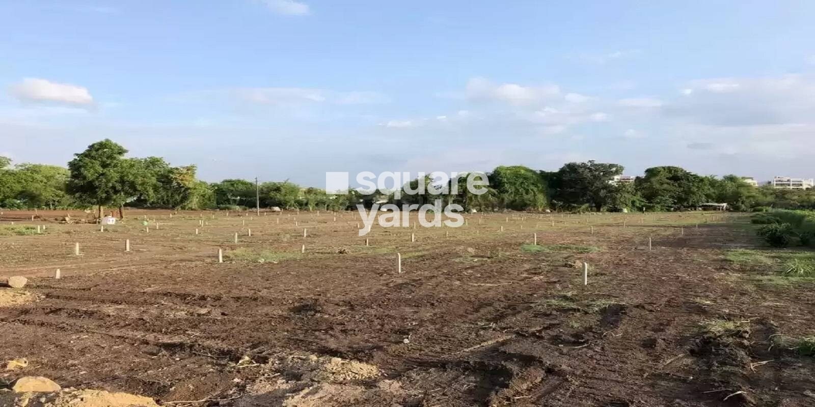 Gurukrupa Plots