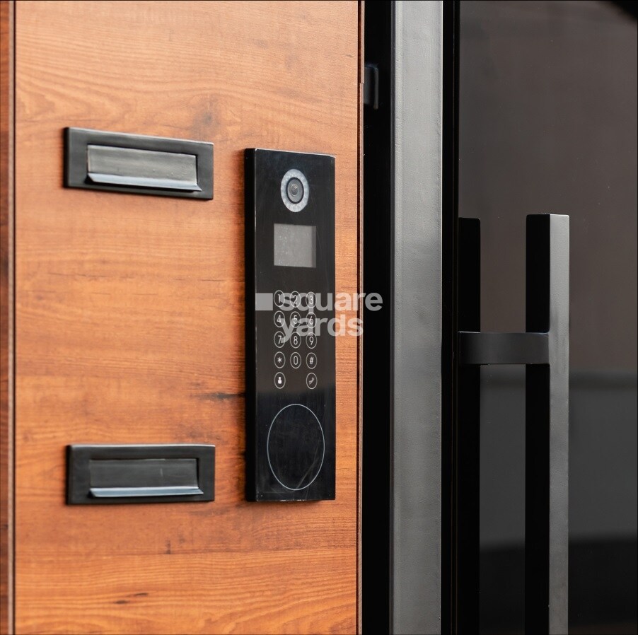 Guruprasad Kunj Apartment