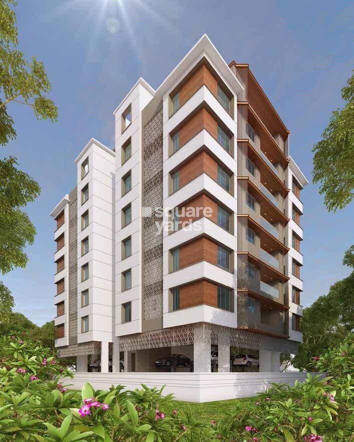 Guruprasad Kunj Apartment