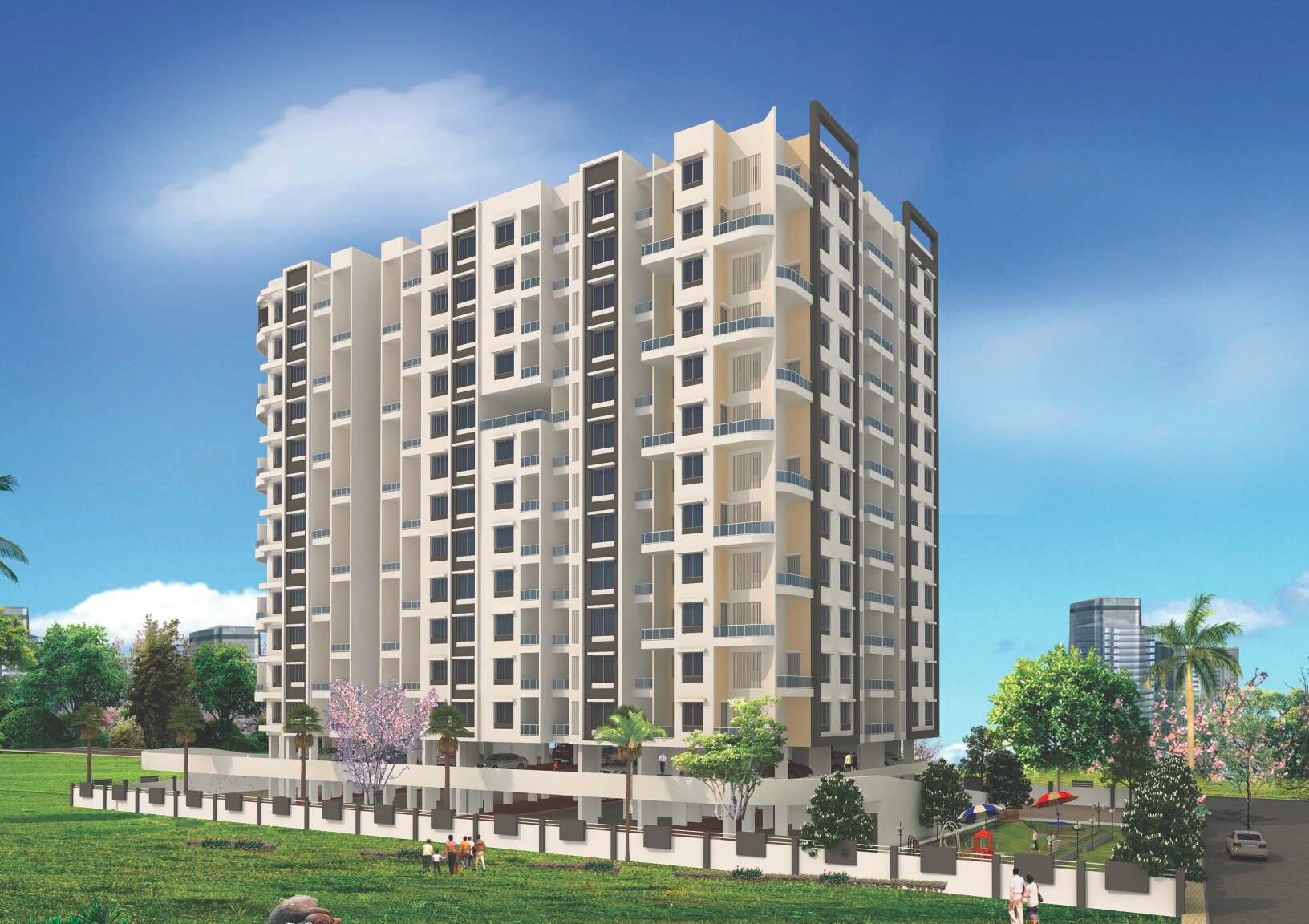 Haardhik Impulse Heights