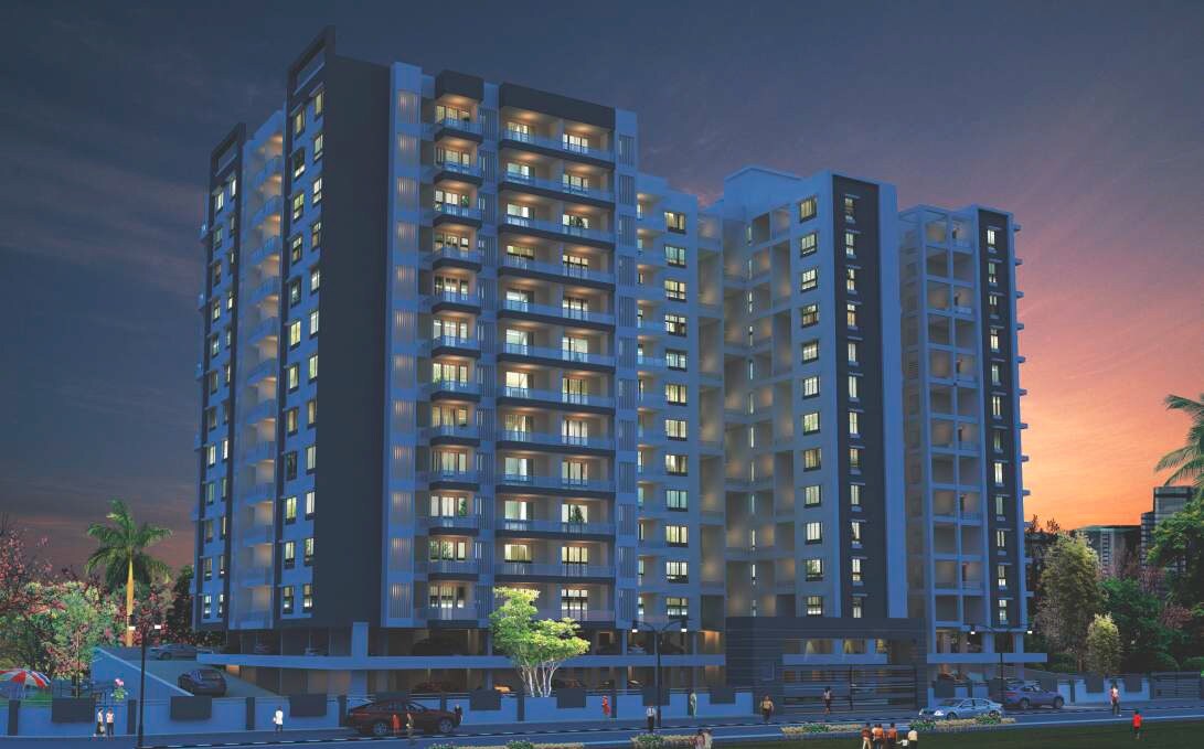 Haardhik Impulse Heights