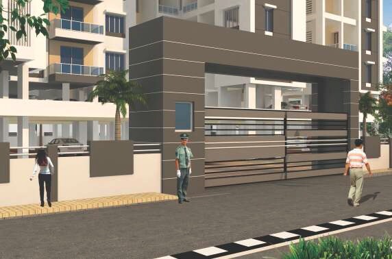 Haardhik Impulse Heights