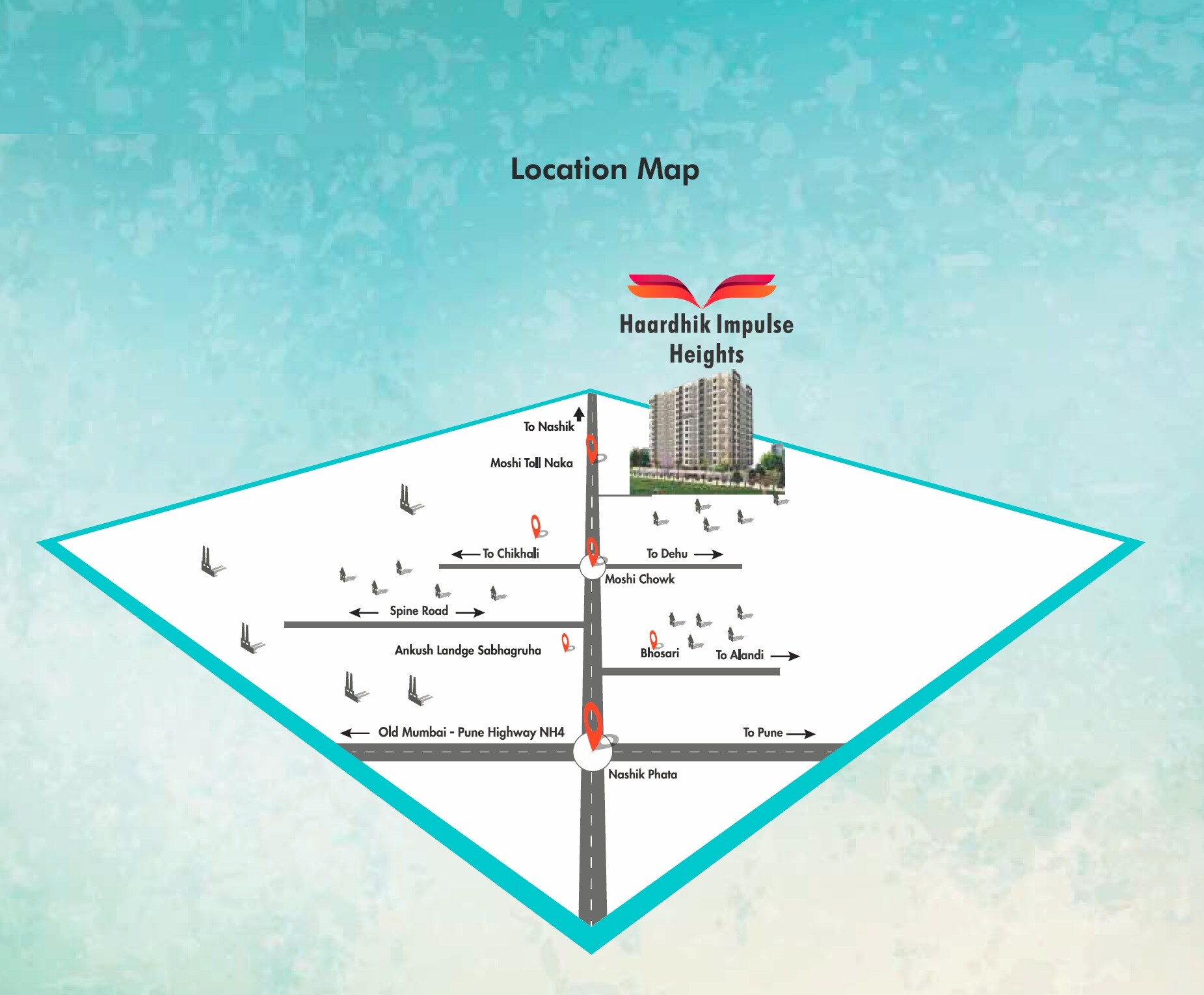 Haardhik Impulse Heights