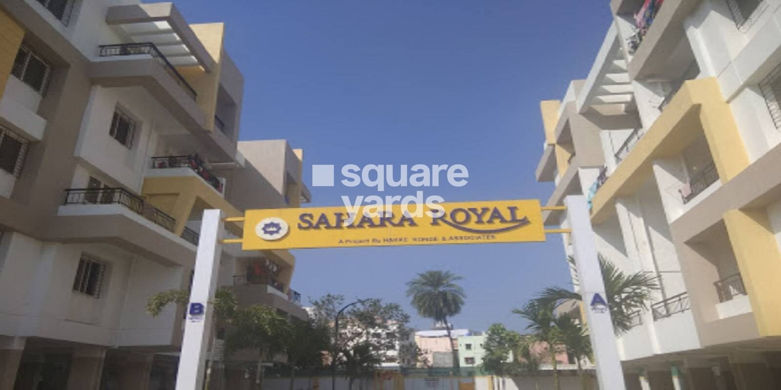 Hakke Sahara Royal Featured Image