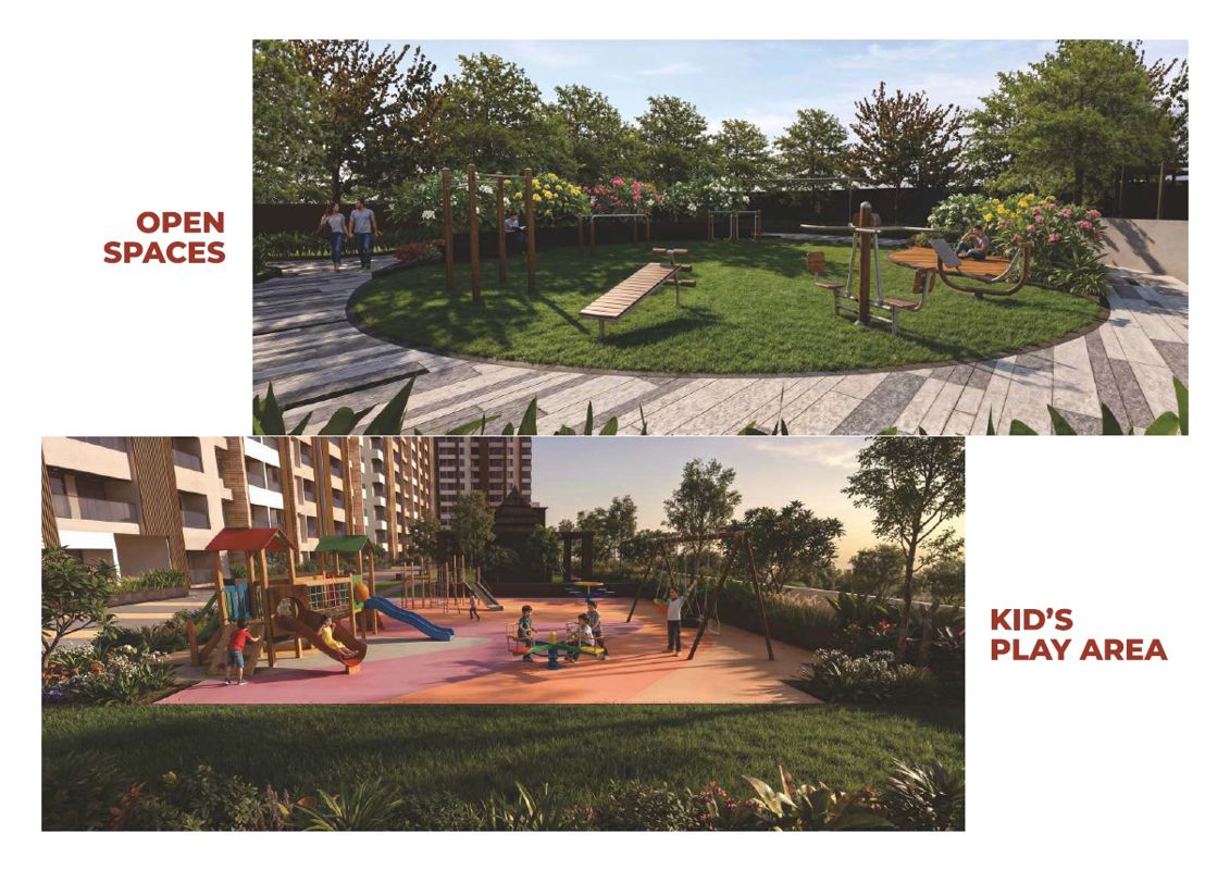 Harico Divaam Amenities-Features