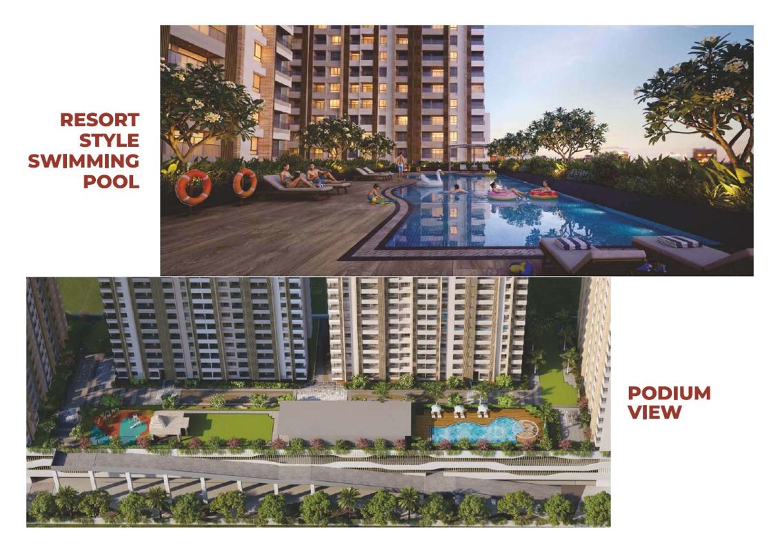 Harico Divaam Amenities-Features
