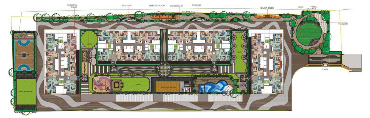 Harico-Divaam_a painting of a train on a wall