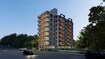 Haripriya Heights Apartment Exteriors