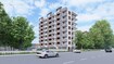 Haripriya Heights Apartment Exteriors