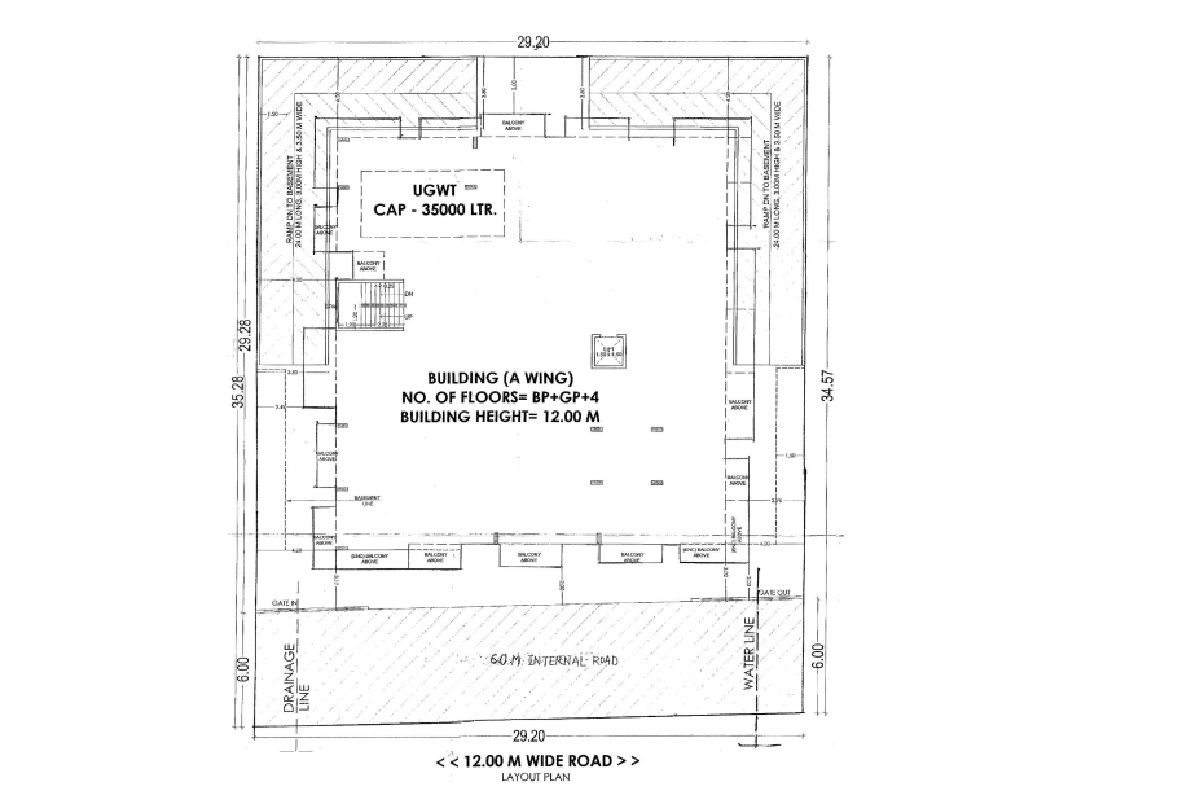 Haripriya Vrinda Residency