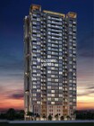 Harivishva Infinia Tower View