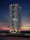 Harivishva Infinia Tower View