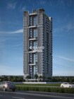 Harivishva Infinia Tower View