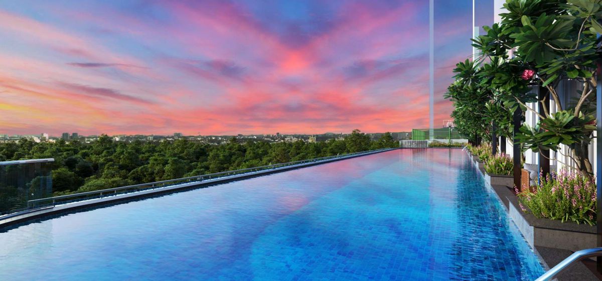 Harivishva Skyfinia Amenities-Features 4