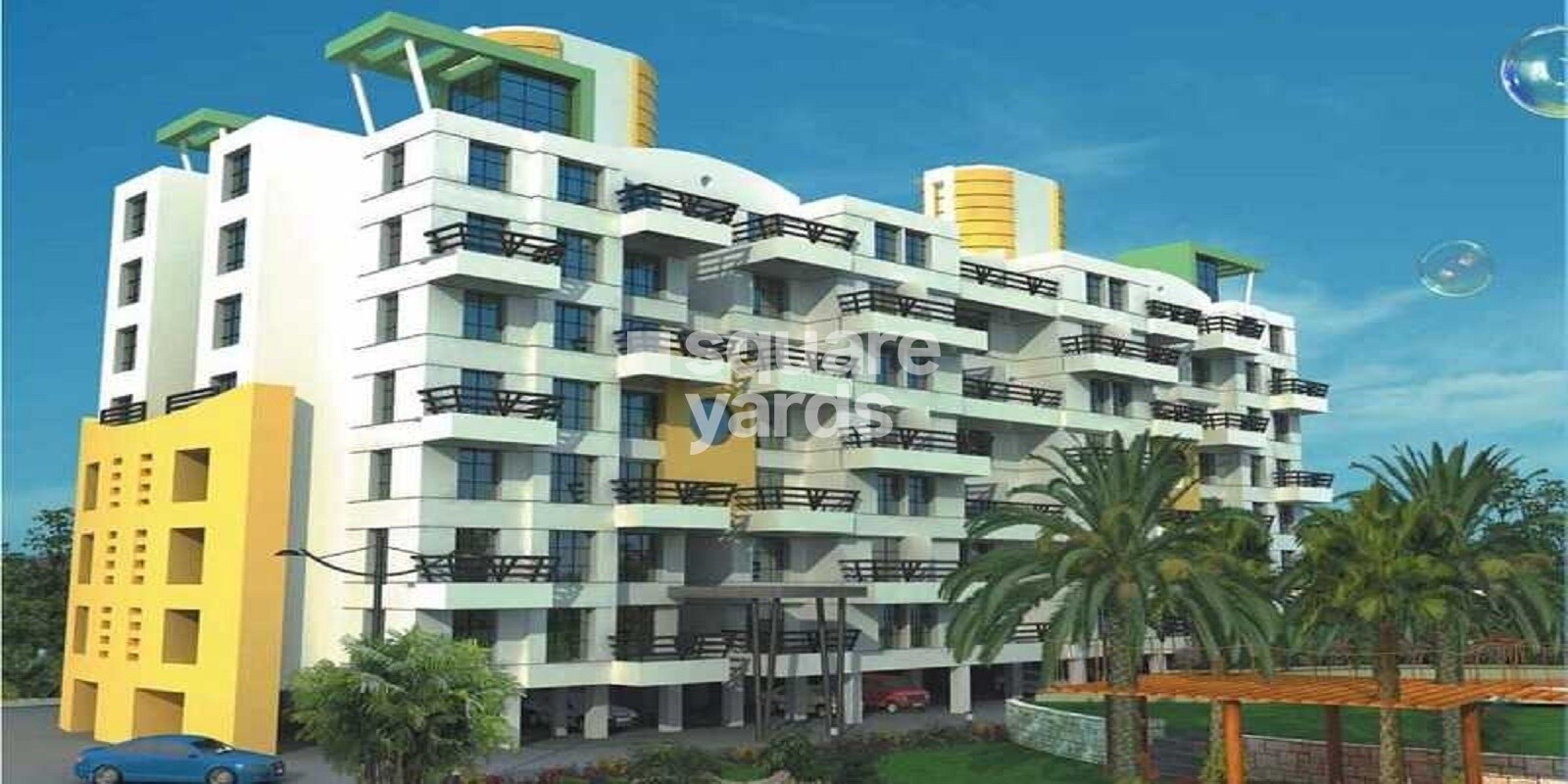 Harmony Savanha Phase III