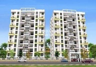 Harshad Ashok Nagar Phase I Tower View