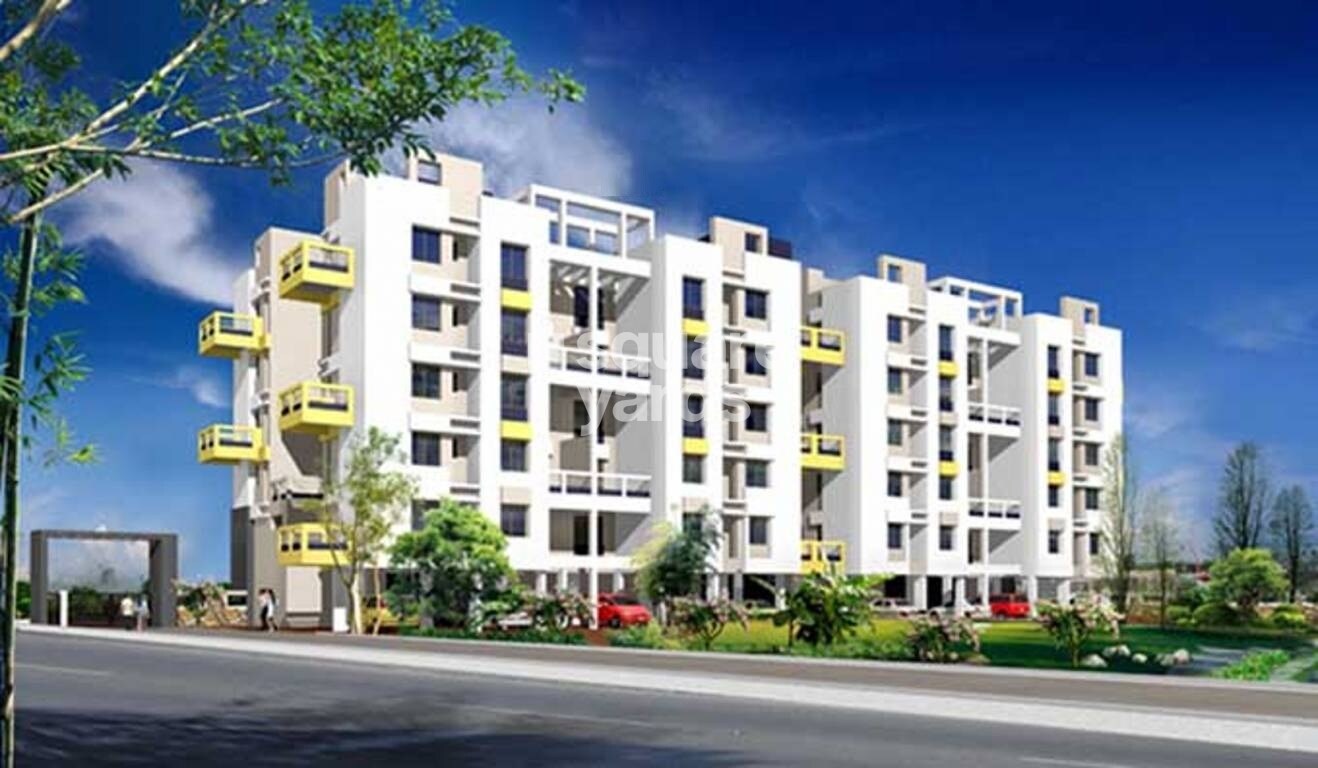 Harshad Ashok Nagar Phase III