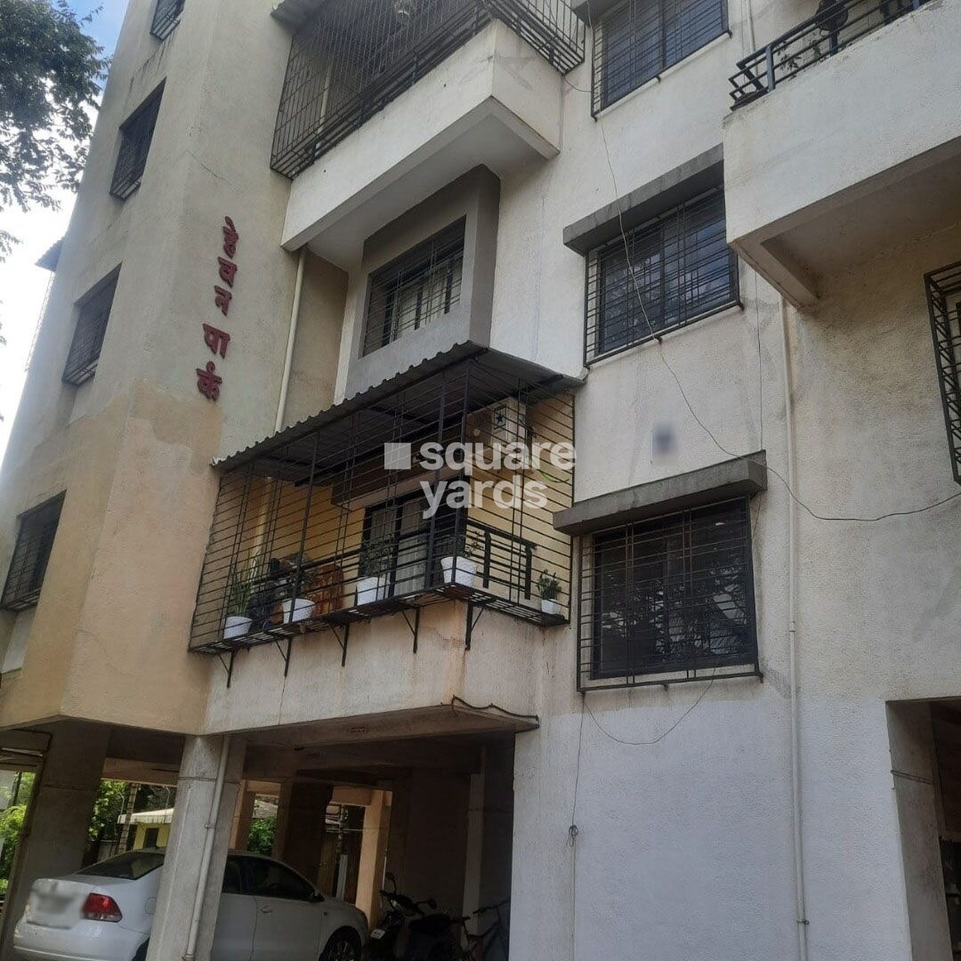 Heaven Park Tower View