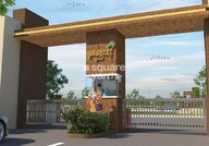 Heera Krishnakunj Entrance View