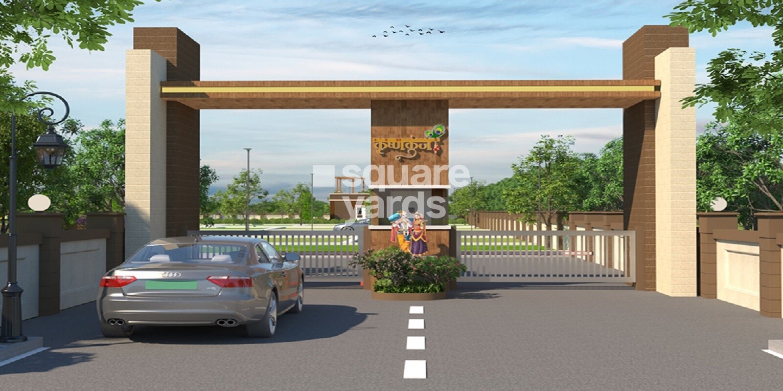 Heera Krishnakunj Featured Image