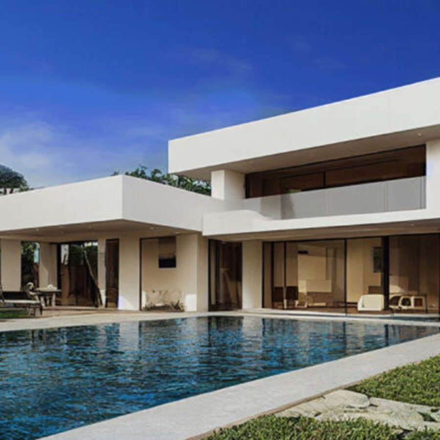 Heritage Coconut County