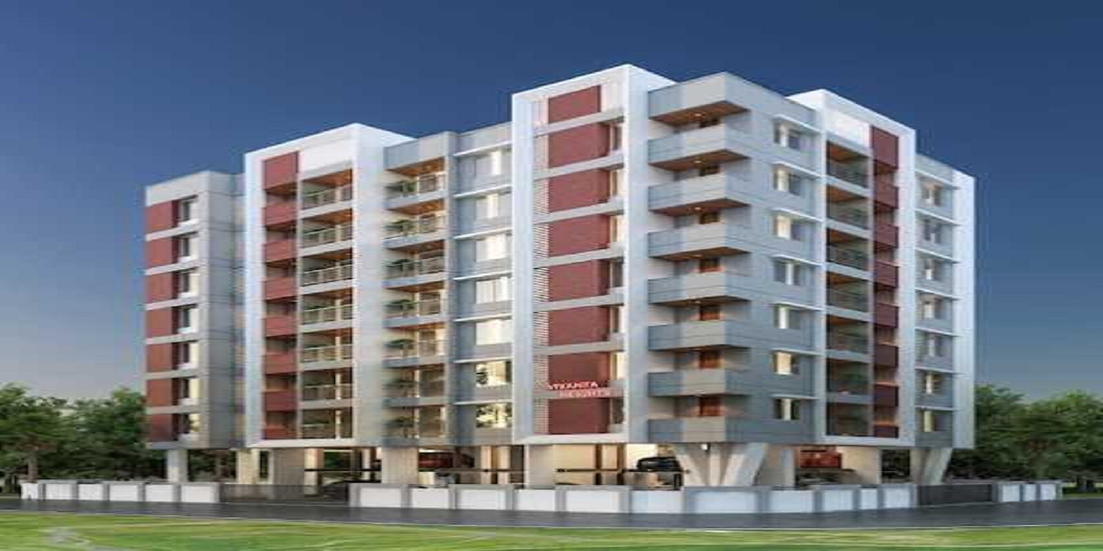 Heritage Vivanta Heights