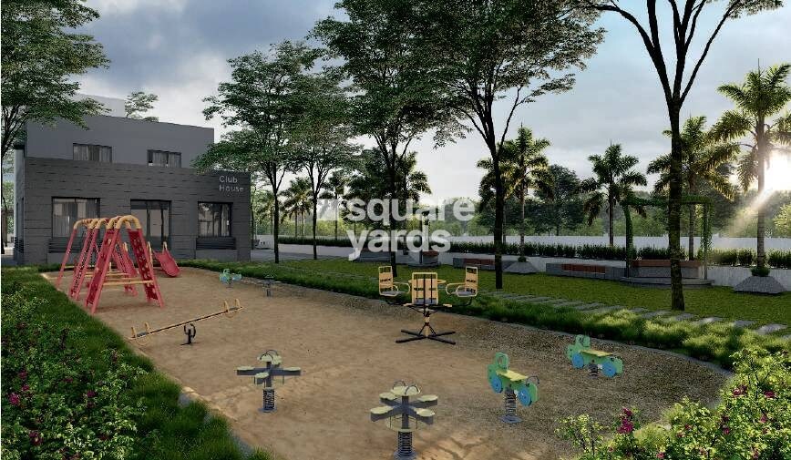 Hexa Towers Amenities-Features 2