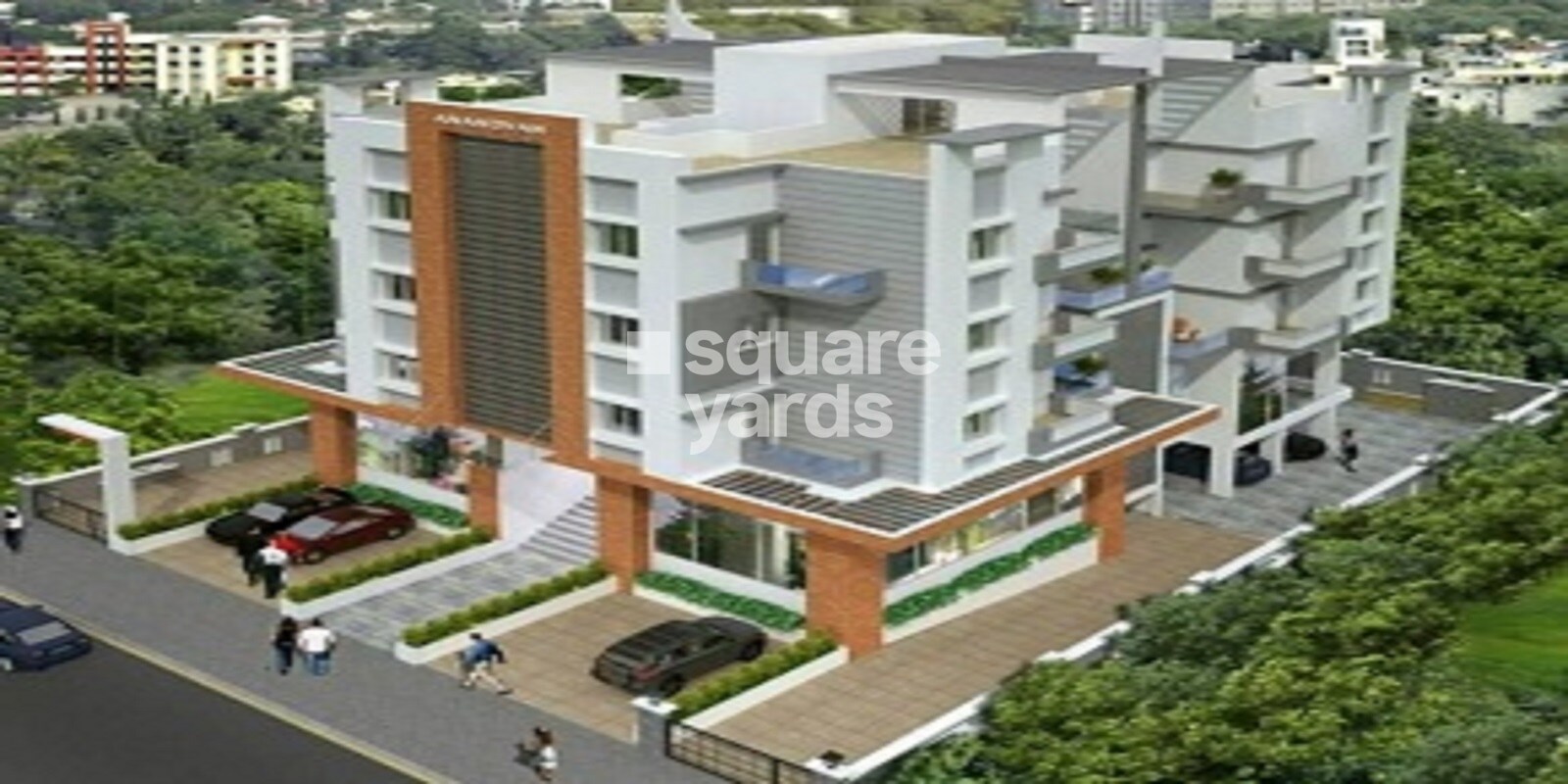 highland-anandvan
