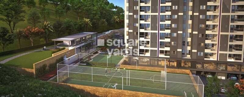 Highpoint ITrend Homes Phase 2 Amenities-Features 1