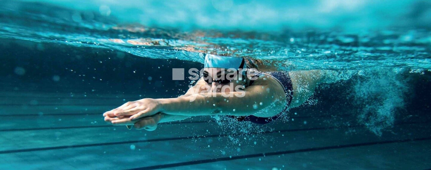 Highpoint ITrend Homes Phase 2 Amenities-Features 2