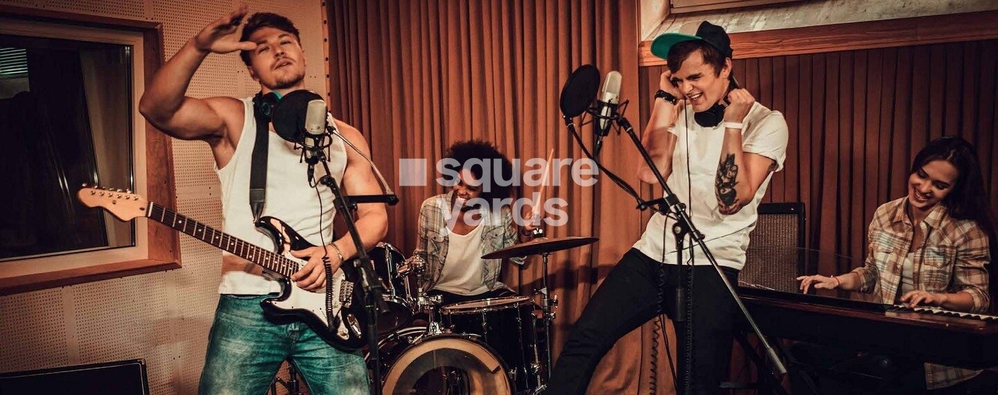 Highpoint ITrend Homes Phase 2 Amenities-Features 4