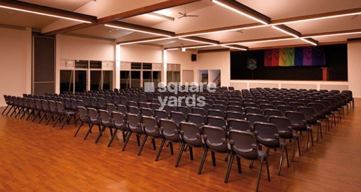 Highpoint ITrend Homes Phase 2 Amenities-Features 6