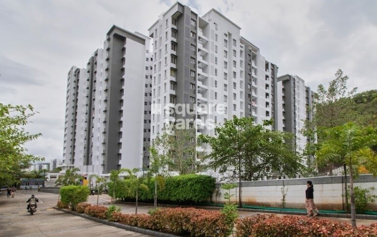 Highpoint ITrend Homes Phase 2 Apartment Exteriors 2