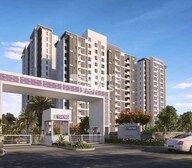Highpoint ITrend Homes Phase 2 Entrance View