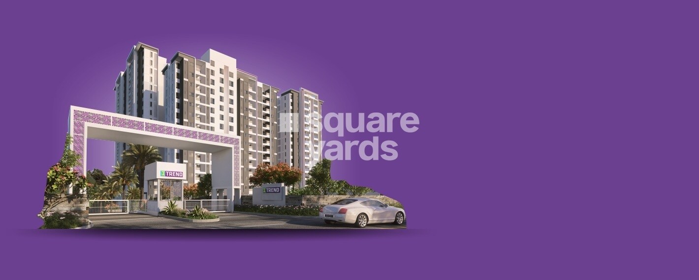 Highpoint ITrend Homes Phase 2