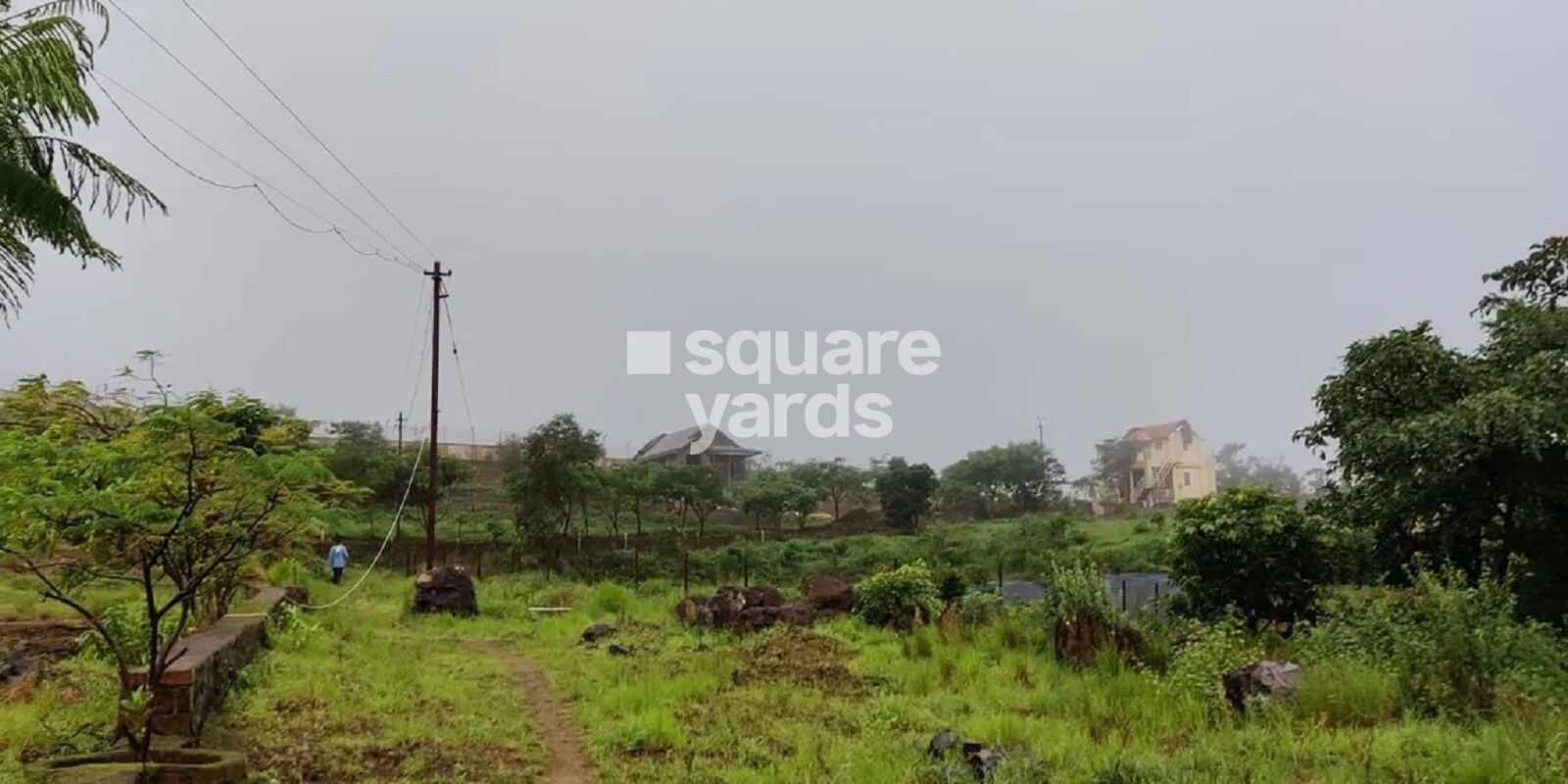 Highpro Sahyadri Pride residential project in Ketkawale