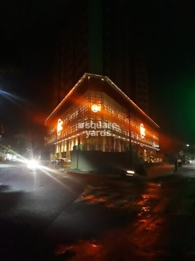 Hirabaug Business Center Commercial Exteriors 1