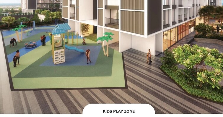 Holystico Astrana Amenities-Features 7