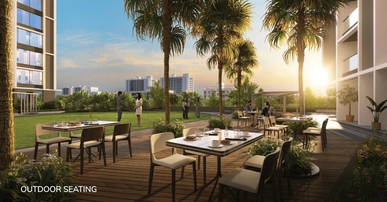 Holystico Astrana Amenities-Features 8