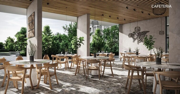 Holystico Astrana Amenities-Features 9