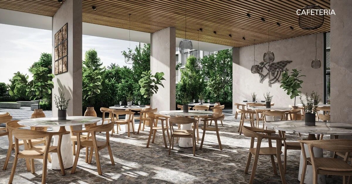 Holystico Astrana Amenities-Features 9