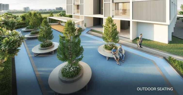 Holystico Astrana Amenities-Features 11