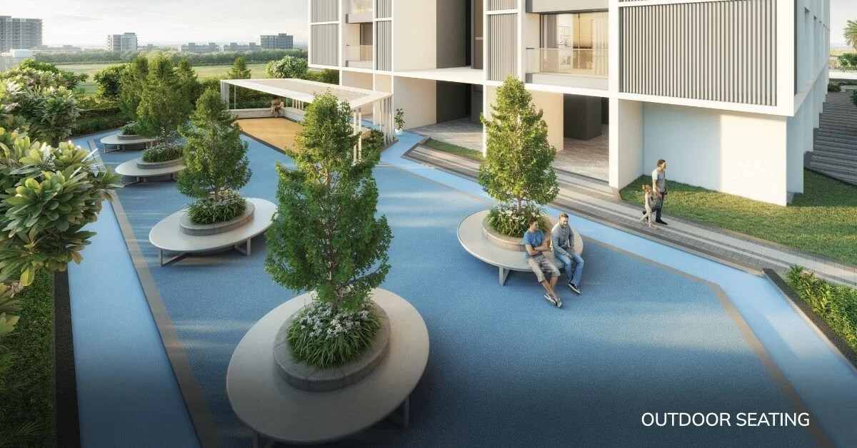 Holystico Astrana Amenities-Features 11