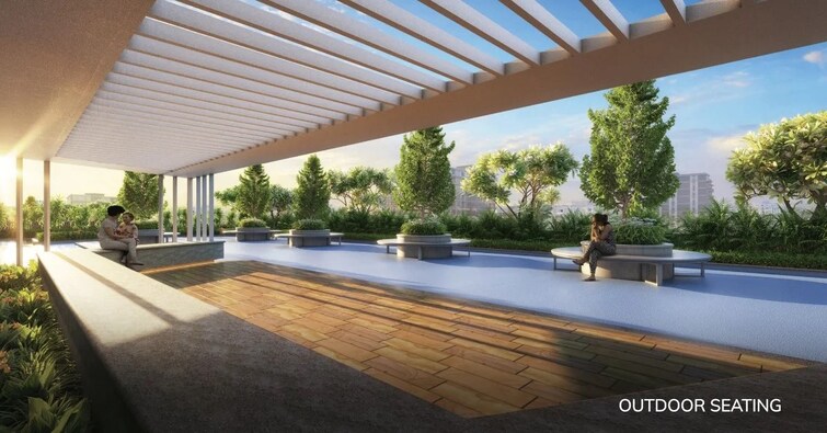 Holystico Astrana Amenities-Features 2