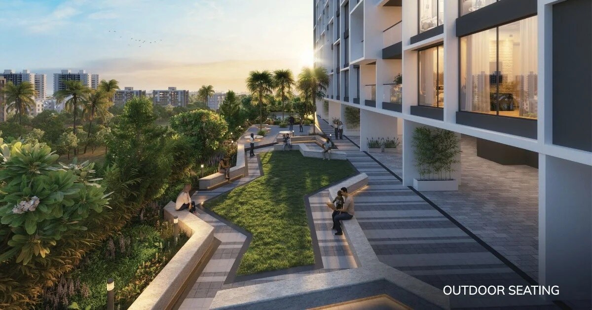 Holystico Astrana Amenities-Features 3