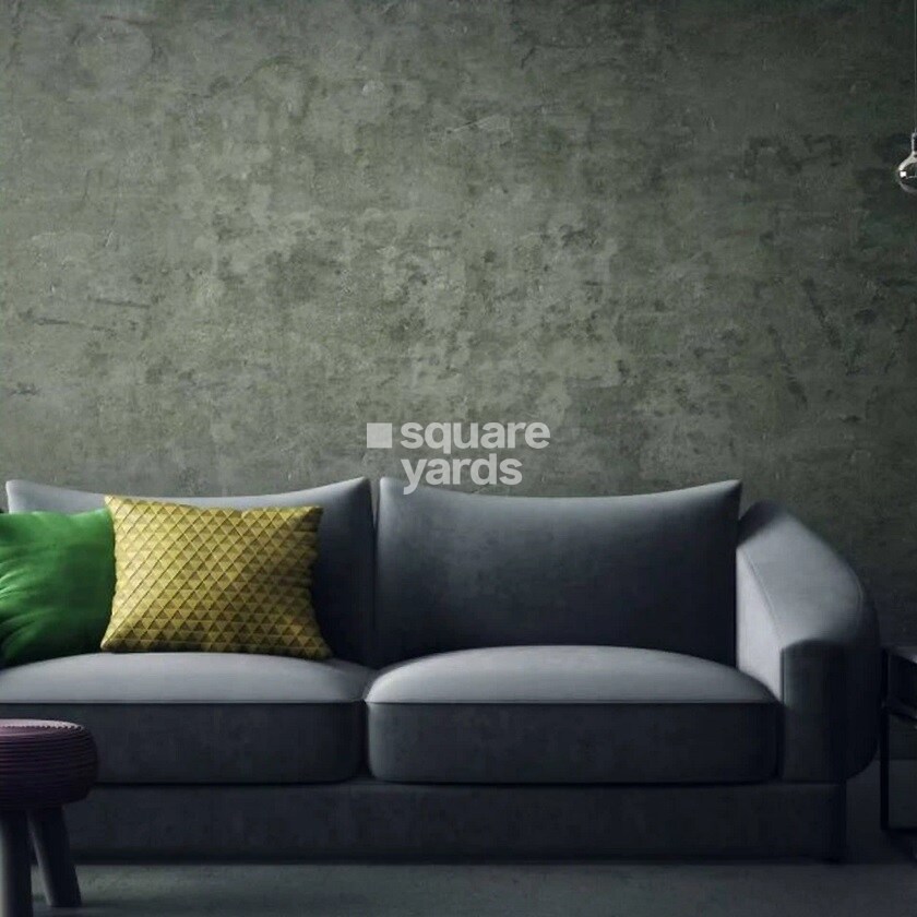 Home Manmohan Residency Apartment Interiors