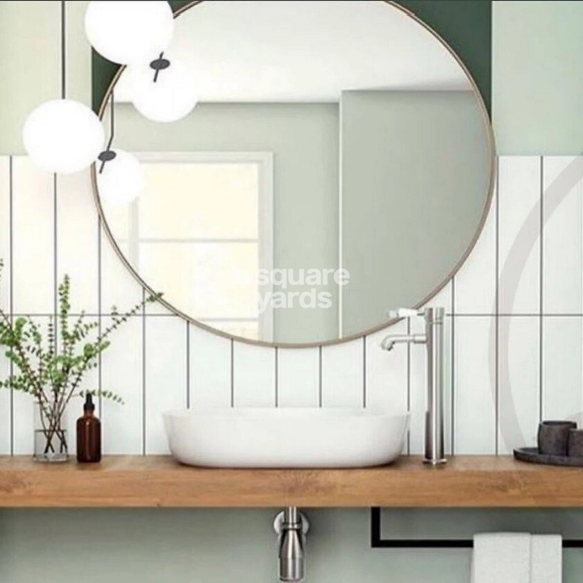 Home Manmohan Residency Apartment Interiors 3